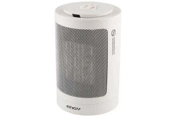 Тепловентилятор Engy PTC-320 1500Вт белый