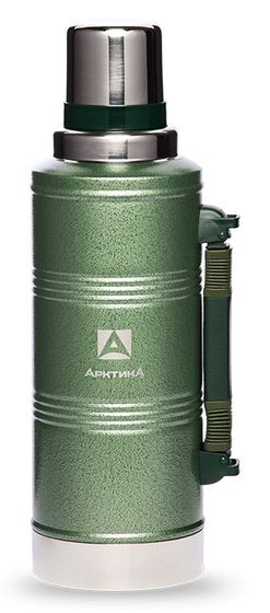 Термос Арктика 106-2200P 2.2л. зеленый (106-2200P/GRE)