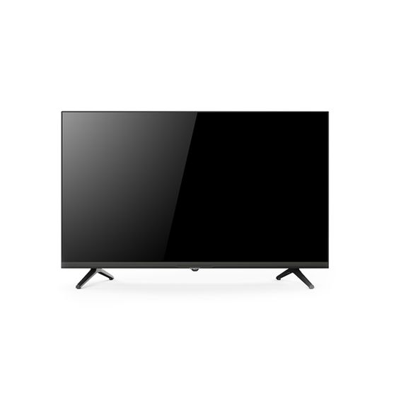 Телевизор LED 43&quot; Centek CT-8543 черный SmartTV