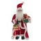Дед Мороз, L40 W22 H83 см (в полку L40 W22 H60 см)