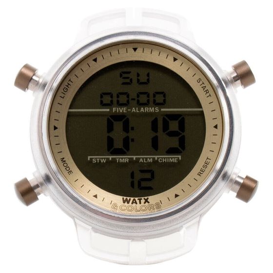 WATX Rwa1710 watch