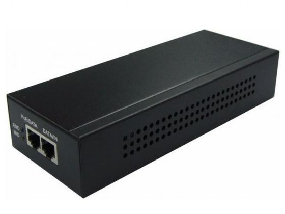 Инжектор POE HIKVISION LAS60-57CN-RJ45