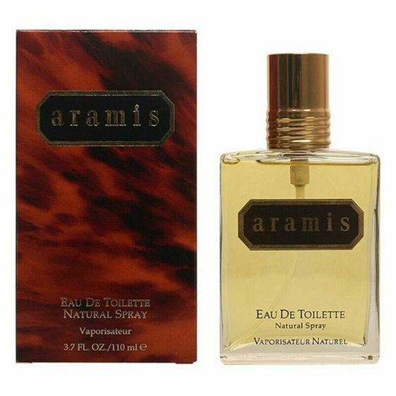 Мужская парфюмерия Aramis EDT Aramis For Men 110 ml