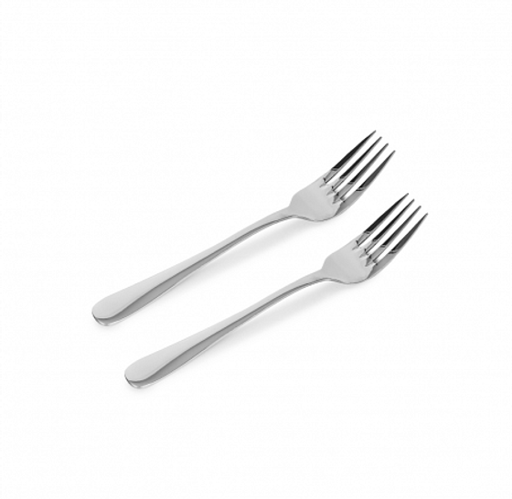 Вилка столовая NORDIC 2шт