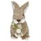 Фигурка декоративная "Заяц", L9 W7 H13,5 см