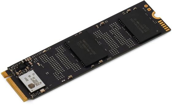 Накопитель SSD 1Tb Digma PCIe 4.0 x4 M.2 2280 DGSM4001TS69T Meta S69
