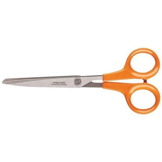 Fiskars FS.SCORNS CLASSIC ДЛЯ БУМАГИ 17см