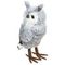 Фигурка декоративная &quot;Сова, L17 W12 H27 см