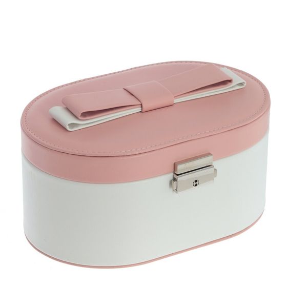 Шкатулка для украшений, Д20,5 Ш13,5 В10 см