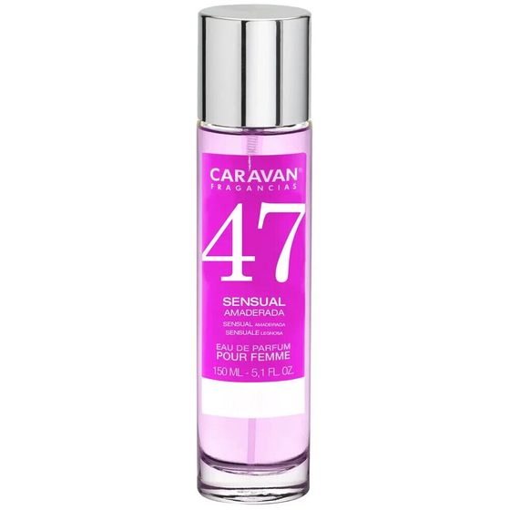 CARAVAN Nº47 150ml parfum