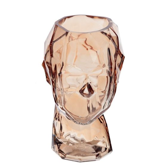 Ваза, 1650 мл, L21 W11 H22,5 см