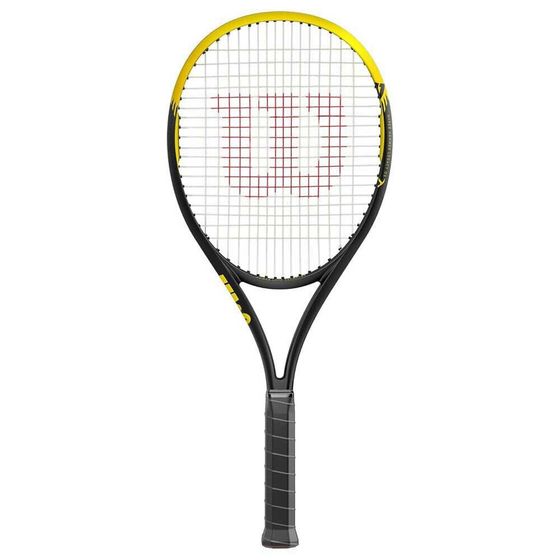 WILSON Hyper Hammer Legacy Mid Tennis Racket