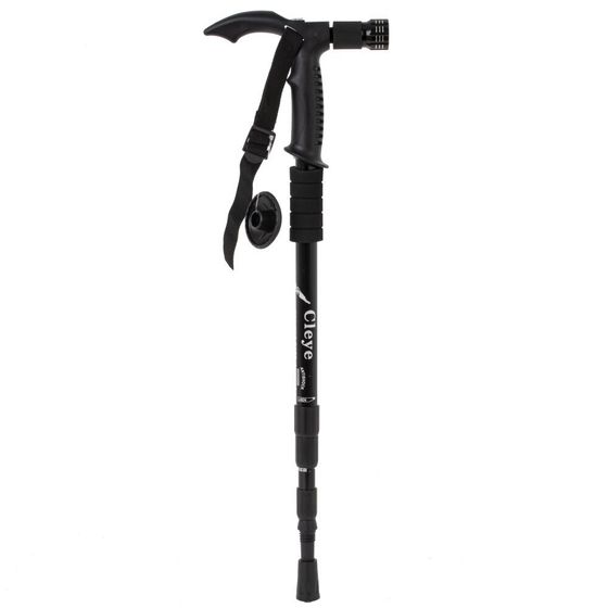 Изделие декоративное &quot;Трость&quot; (подсветка, 4xДR44x4), Д11 Ш3 В110,5 см, 2в.