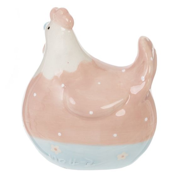 Фигурка декоративная &quot;Курица&quot;, L8 W6 H10 см