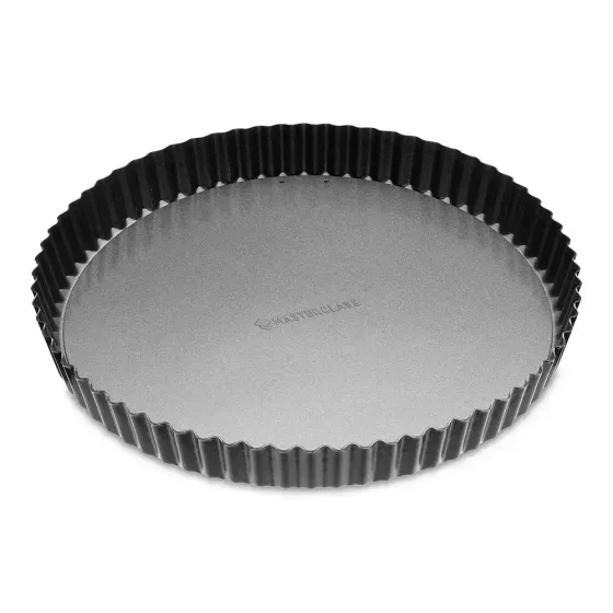 !09 Форма круглая для пирога 28 см.