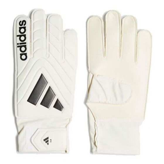 Перчатки вратаря Adidas Copa Club M IQ4016