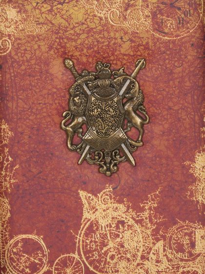 Ключница, Д22 Ш3,5 В30 см