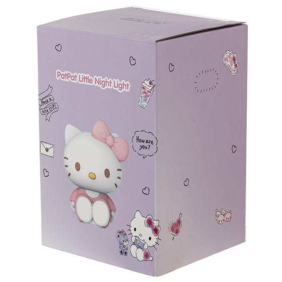 Изделие декоративное с подсветкой (USB), L11 W8,5 H14 см