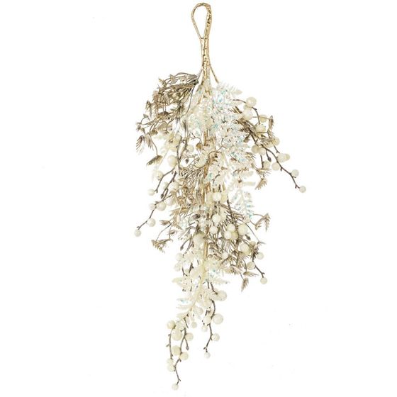 Изделие декоративное &quot;Ветка&quot;, L20 W7,5 H60