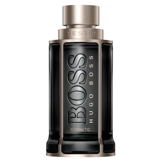 Boss The Scent Eau de Parfum Magnetic For Him