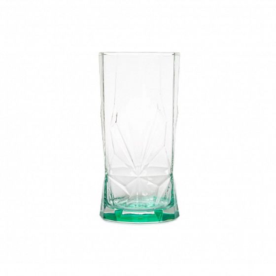 Стакан РОШ лак микс 450мл высокий