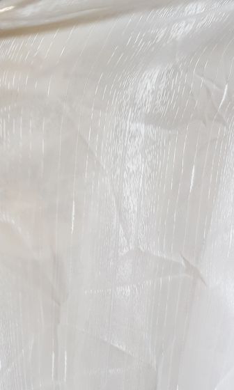 !Тюль &quot;Долорес&quot;, белый, 500*280 см