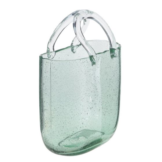 Ваза, 1900 мл, L19 W10,5 H25 см