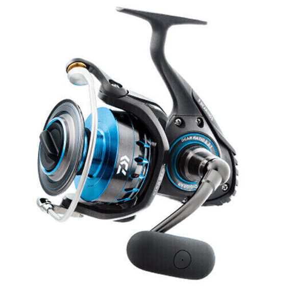 Daiwa Saltist Spinning Fishing Reels | FREE 2-DAY SHIP