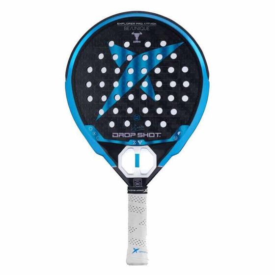 DROP SHOT Explorer Pro Attack padel racket