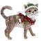 Фигурка декоративная &quot;Кот&quot;, L15 W6 H15,5 см, 2в.