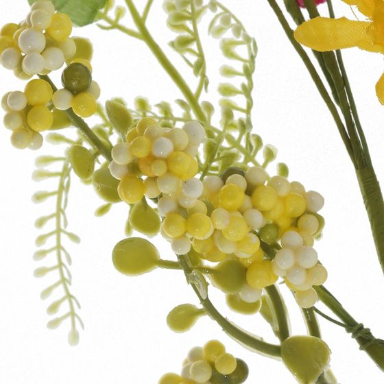 Ветка искусственная, L12 W4 H36 см