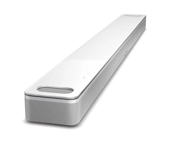 Саундбар 5.1 Bose Smart SoundBar 900 150Вт белый