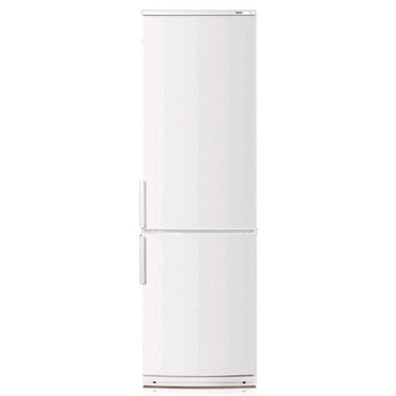 Холодильник &quot;Атлант&quot; ХМ 4024-000, двухкамерный, класс А, 367 л, белый
