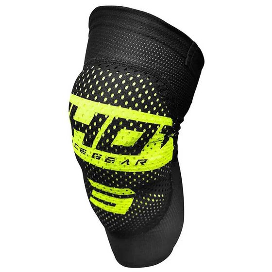 SHOT Airlight knee guards