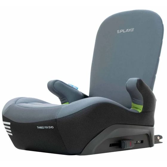 PLAY Three Fix Evo car seat