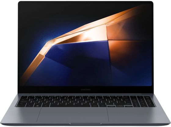 Ноутбук 16&quot; Samsung Galaxy Book 4 Ultra серый Ultra 7 155H 16Gb/1Tb RTX4050 6Gb W11H ENG (NP960XGL-XG1IN)
