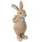 Фигурка декоративная &quot;Заяц&quot;, L7 W8 H18 см