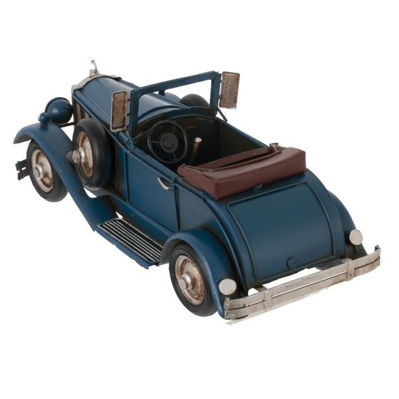 Изделие декоративное &quot;Автомобиль&quot;, Д24,5 Ш10,5 В10 см