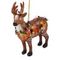 Украшение новогоднее &quot;Олень&quot;, L10 W4 H13 см