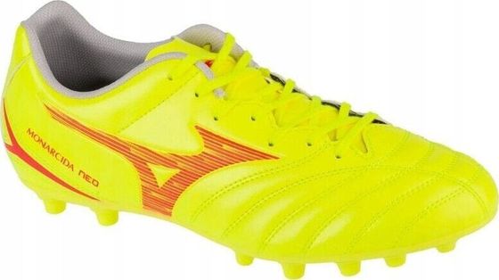 Mizuno Mizuno Monarcida Neo III Select AG P1GA242645 Желтый 42