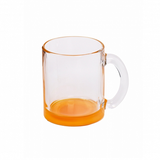 Кружка для чая ЧАЙНАЯ ЛАК МИКС НЬЮ 320мл