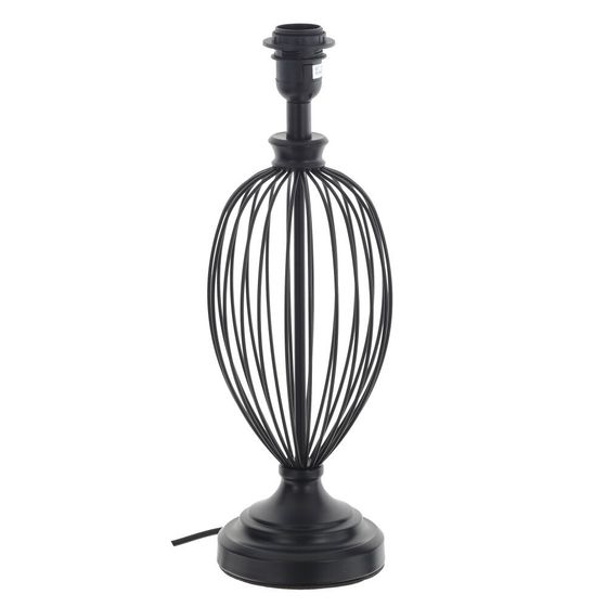 Светильник, L35,5 W35,5 H63,5 см, Е27, шнур 1,45 м