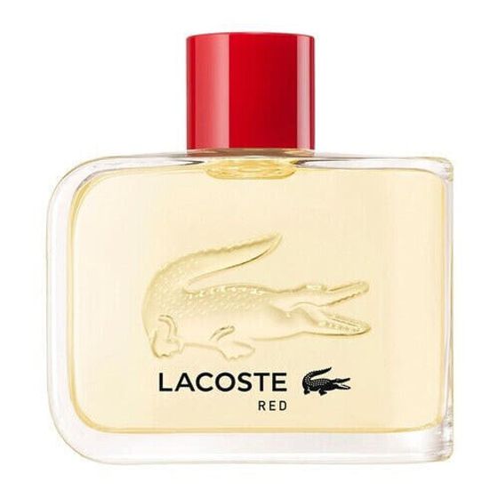 Lacoste Red Eau de Toilette