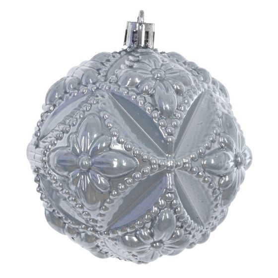 Набор из 20шт Украшение новогоднее &quot;Шар&quot;, L40 W8 H40 см