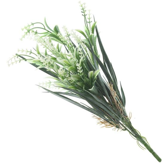 Цветок искусственный &quot;Лаванда&quot;, L9 W8 H43 см, 3в.