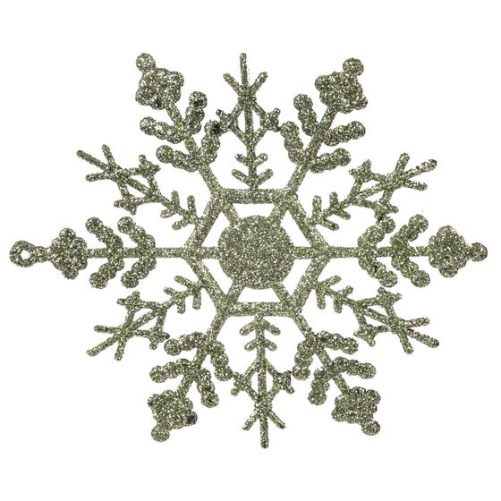 Набор из 56шт Украшение новогоднее "Шар", L21 W21 H37 см