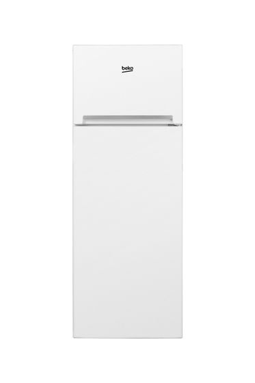 Холодильник Beko DSMV5280MA0W белый (двухкамерный)