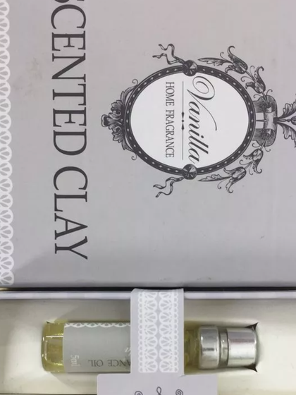 !Набор ароматический &quot;Ваниль&quot;, 10,4×11,×3,5 см.