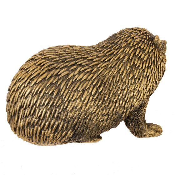 Фигурка декоративная &quot;Еж&quot;, L13 W8,5 H8 см
