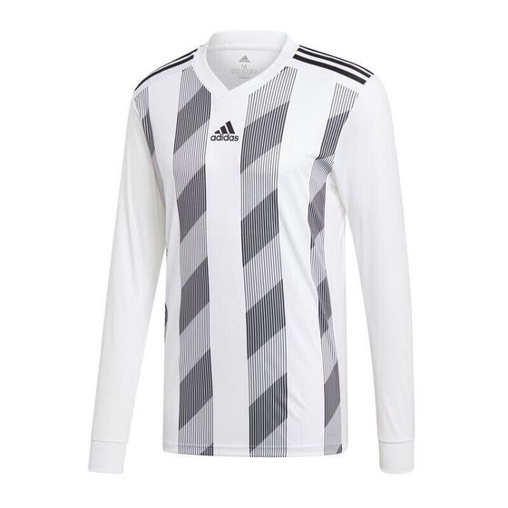 Лонгслив Adidas Striped 19 LS DP3210